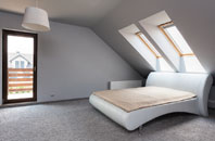 Codnor Park bedroom extensions