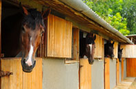 free Codnor Park stable construction quotes