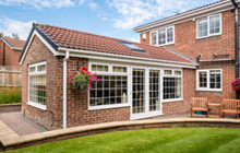 Codnor Park house extension leads
