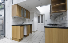 Codnor Park kitchen extension leads